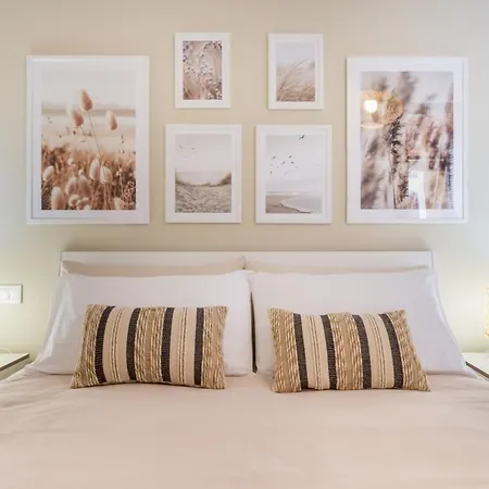 Semesterbostad °° Anna°° Villasimius