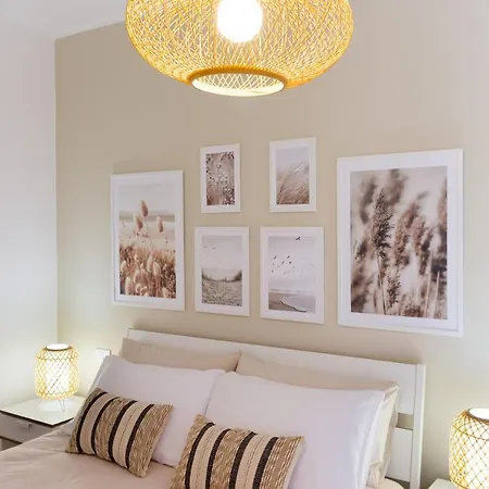 Semesterbostad °° Anna°°