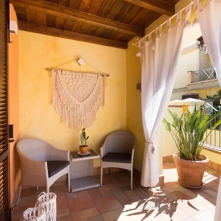 °° Anna°° Semesterbostad