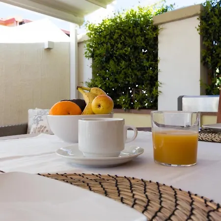 Semesterbostad °° Anna°° *