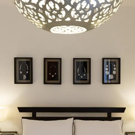 °° Anna°° Semesterbostad Villasimius