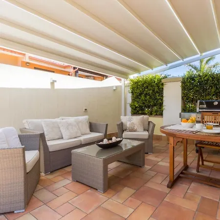 °° Anna°° Semesterbostad