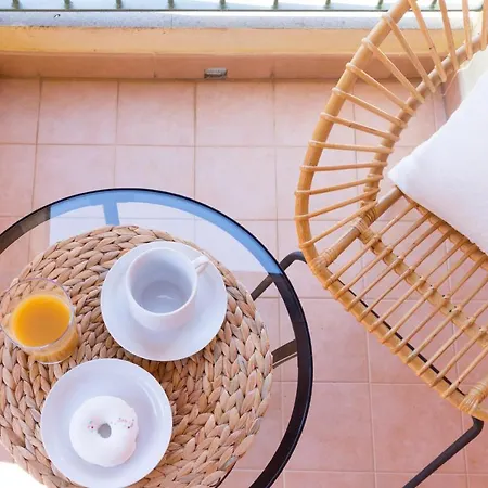 Semesterbostad °° Anna°°