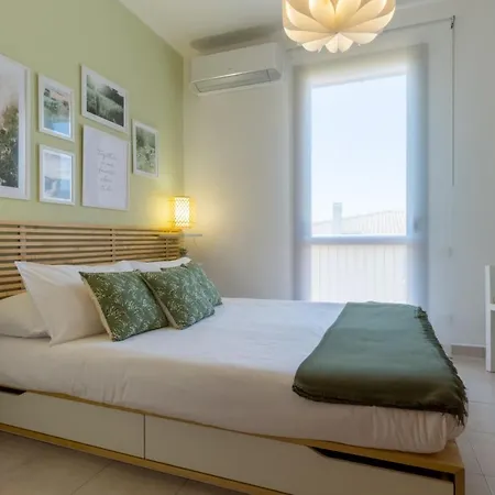 Semesterbostad °° Anna°°