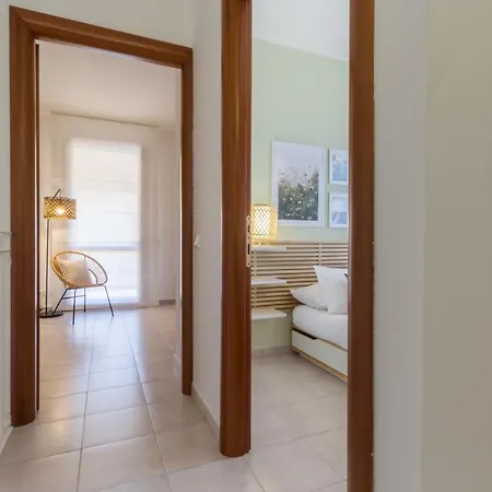 Dom wakacyjny °° Anna°° Villasimius