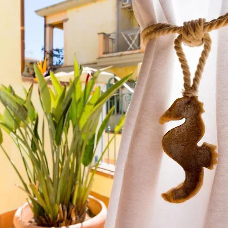 °° Anna°° * Villasimius