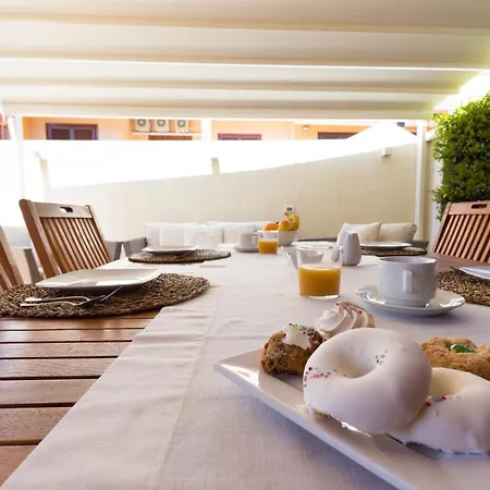 °° Anna°° * Villasimius