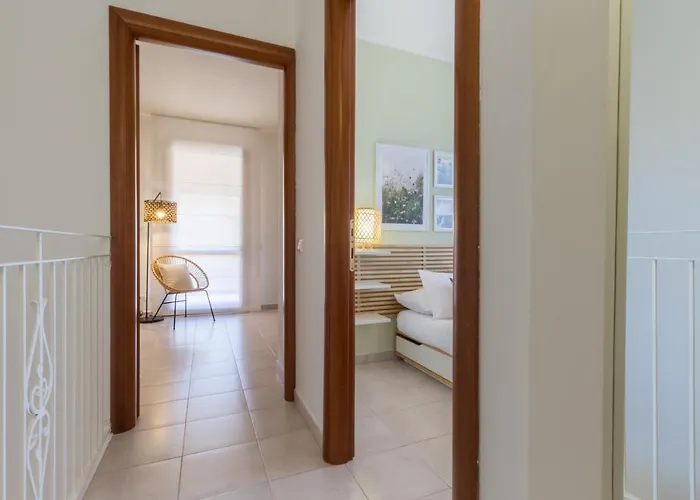 펜션 °° Anna°° 빌라시미우스