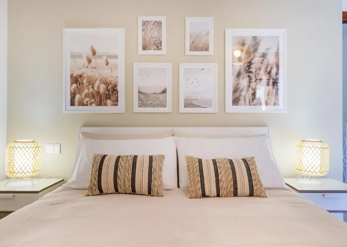 펜션 °° Anna°° 빌라시미우스