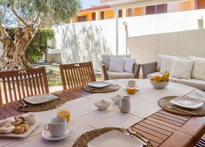 Дом отдыха °° Anna°° Вилласимиус