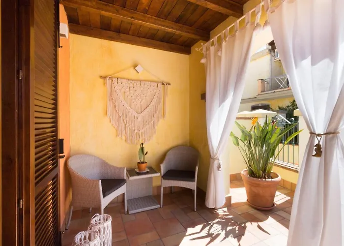 °° Anna°° 펜션