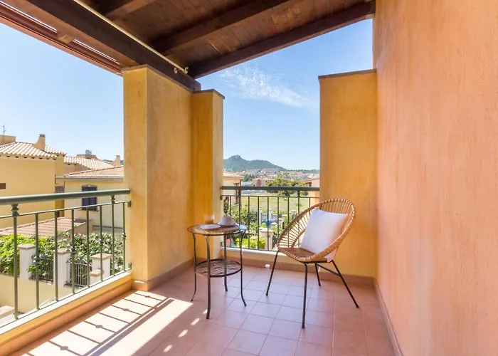 °° Anna°° Дом отдыха Вилласимиус